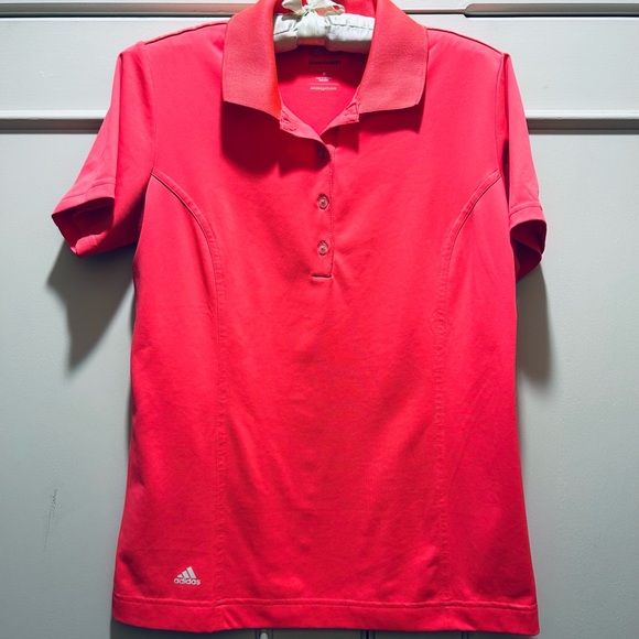 Adidas Golf Top Size M - Picture 2 of 5